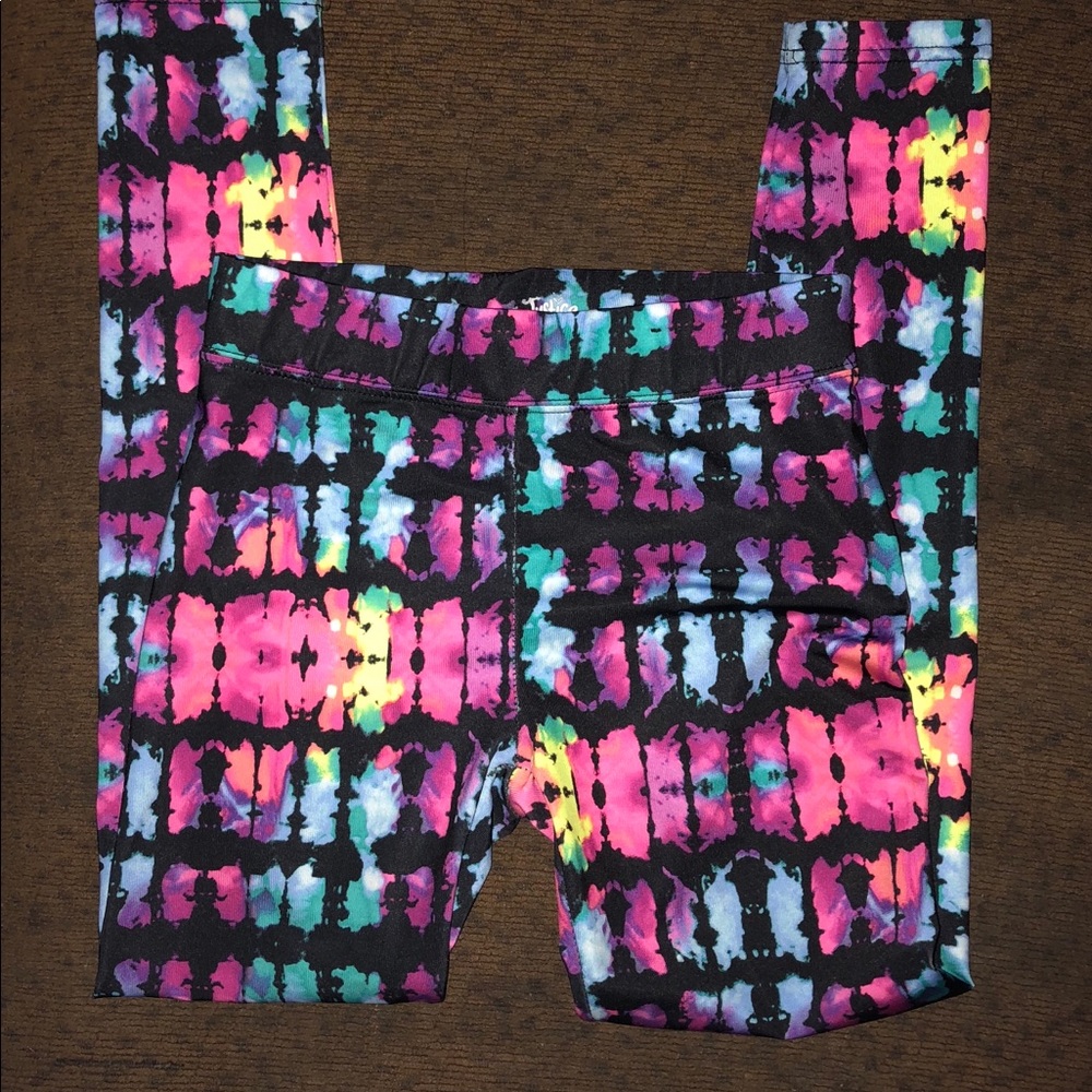 Justice Leggings